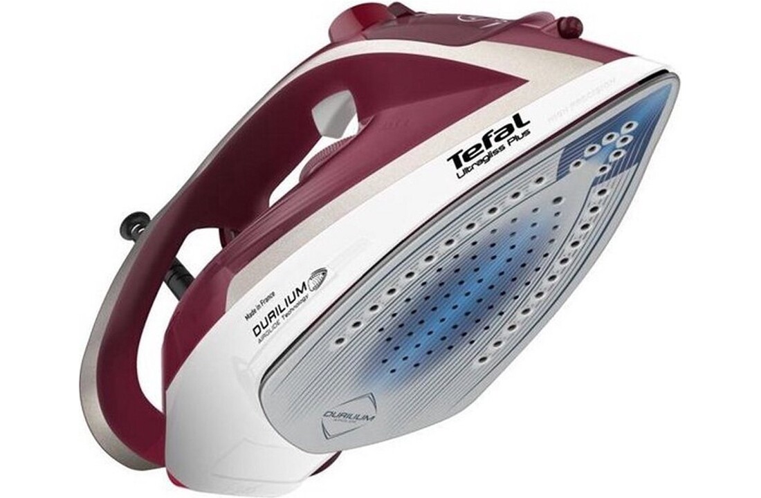 Tefal Ultragliss Plus FV6810 - Stoomstrijkijzer