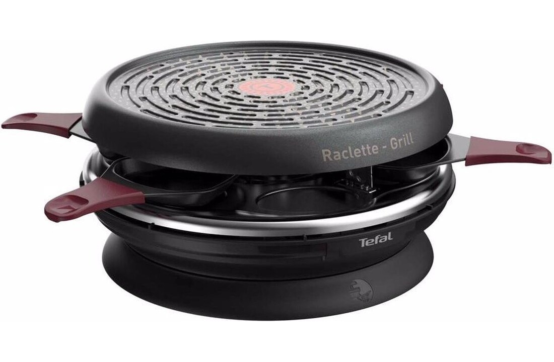 Tefal RE1820 Store'Inn - Gourmetstel
