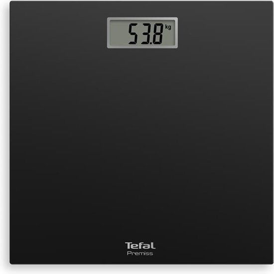 Tefal Premiss PP1400  - Personenweegschaal