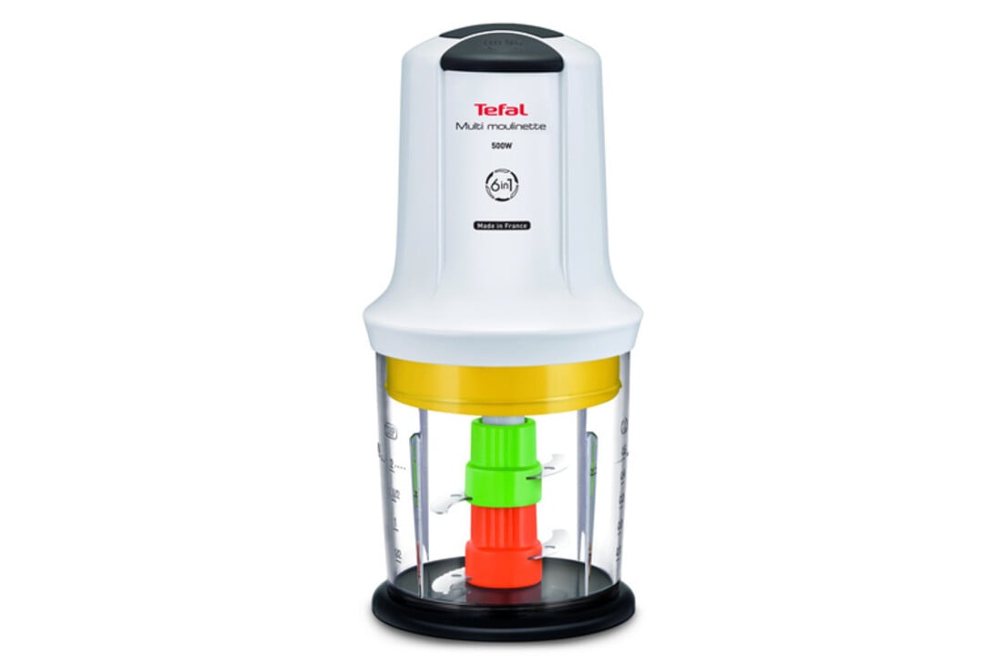 Tefal MQ7231 Multi Moulinette - Hakmolen