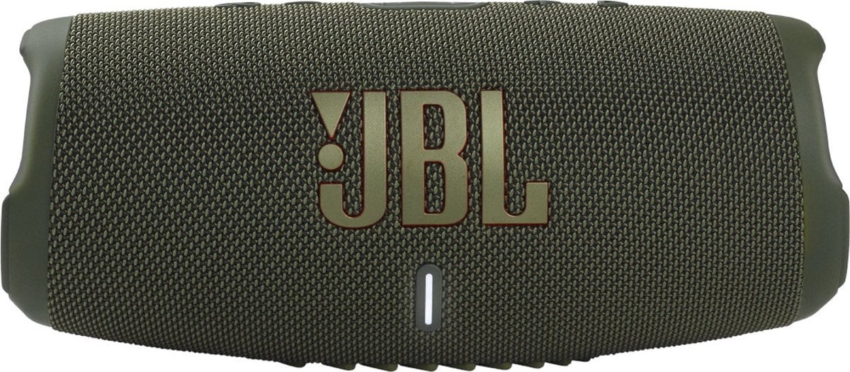 JBL Charge 5 Groen - Draadloze speaker
