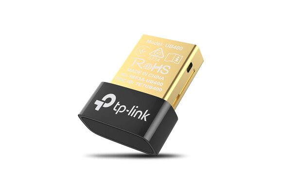 TP-Link UB400 - USB Bluetooth Adapter