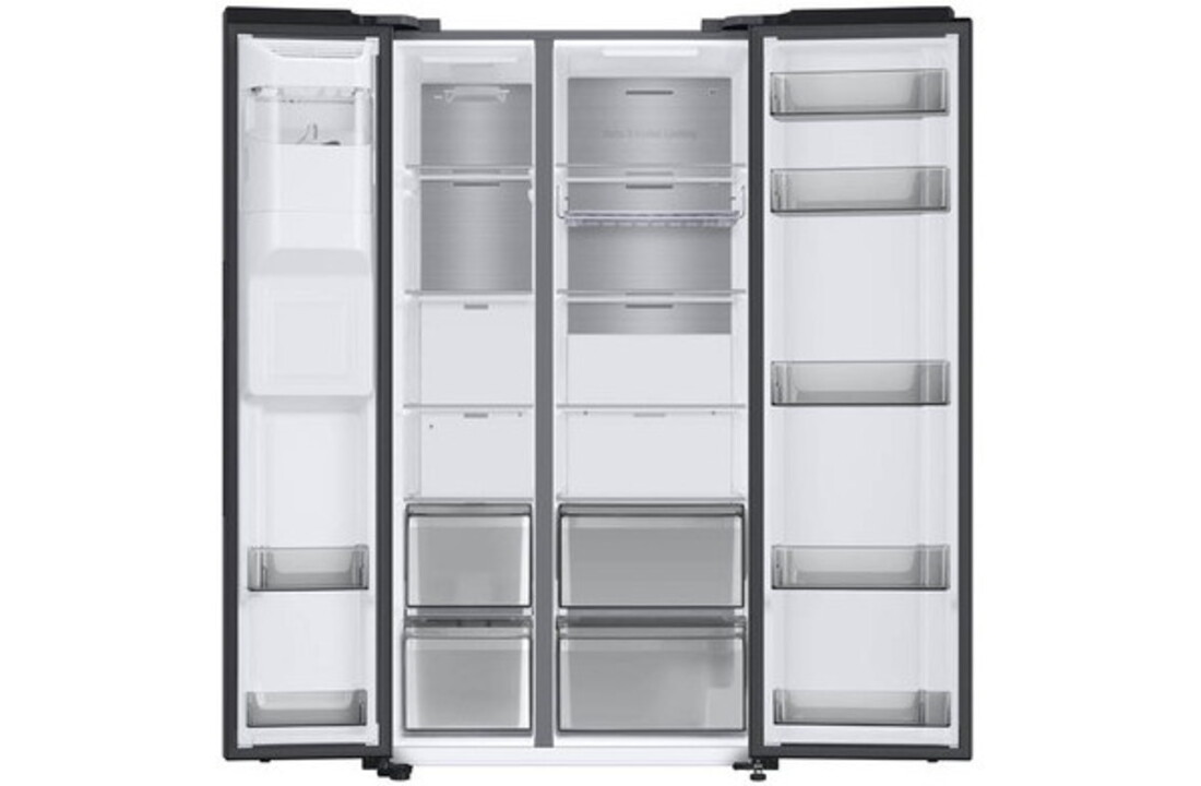 Samsung RS68A884CB1 - Amerikaanse koelkast