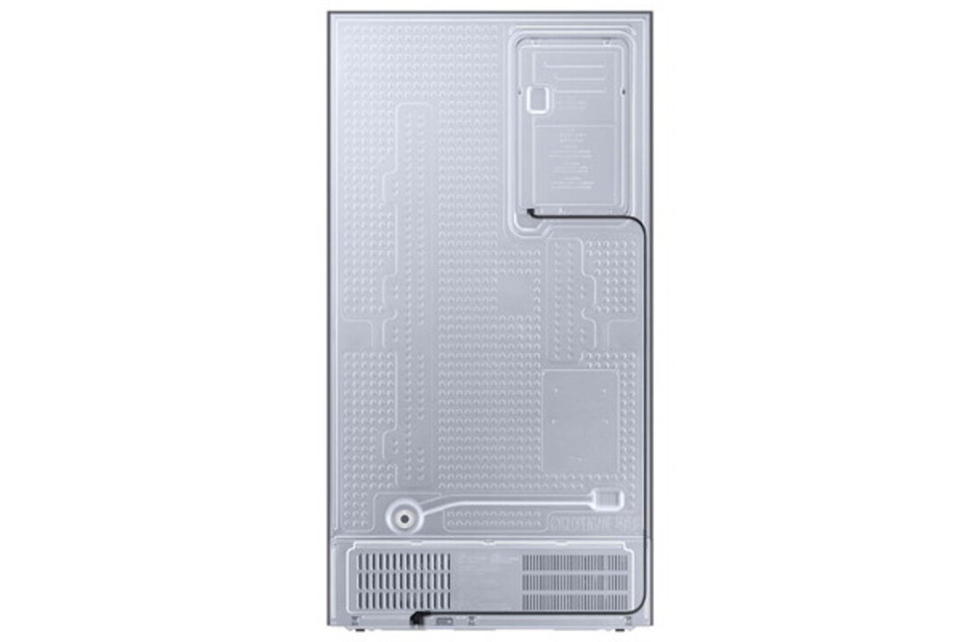 Samsung RS68A884CB1 - Amerikaanse koelkast