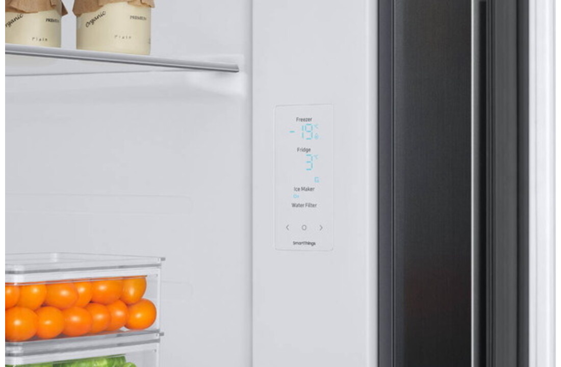 Samsung RS68A884CB1 - Amerikaanse koelkast