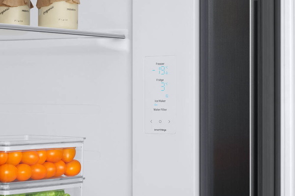 Samsung RS68A884CB1 - Amerikaanse koelkast