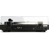 Dual CS 418 Zwart - Platenspeler