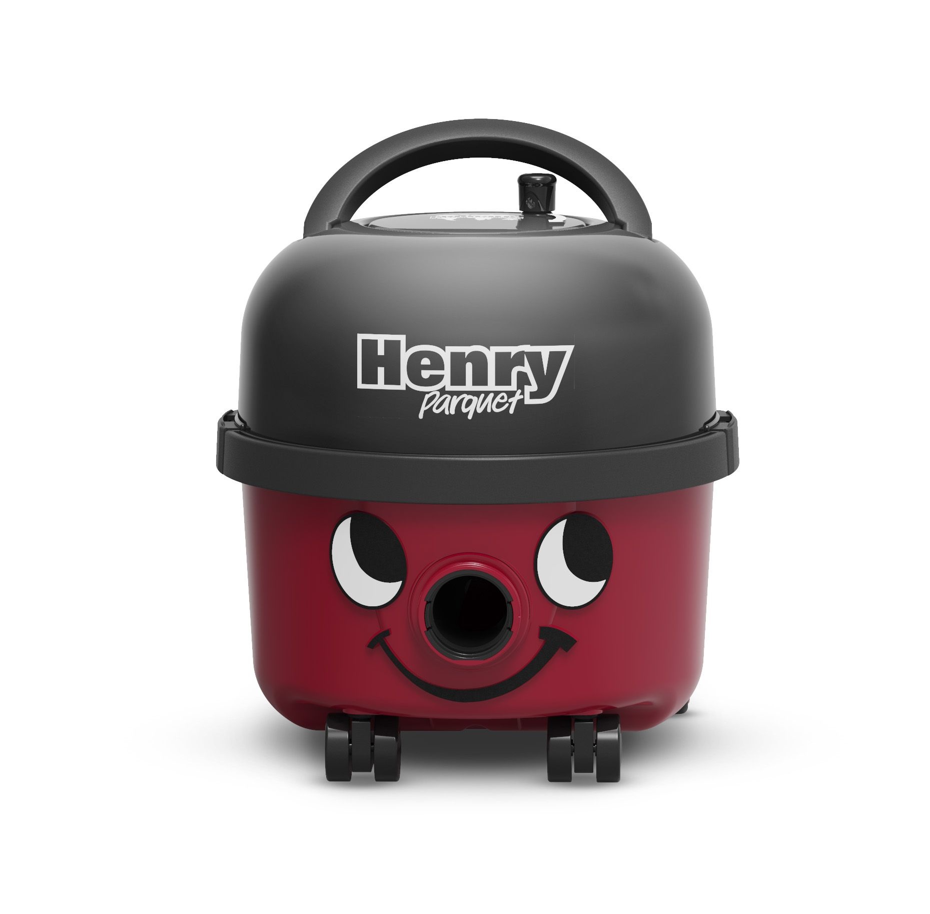 Numatic Henry Parquet HVR169-11 - Stofzuiger met zak