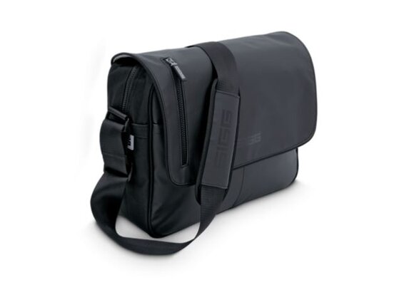 SIGG Messenger Bag 12.5L - Laptoptas