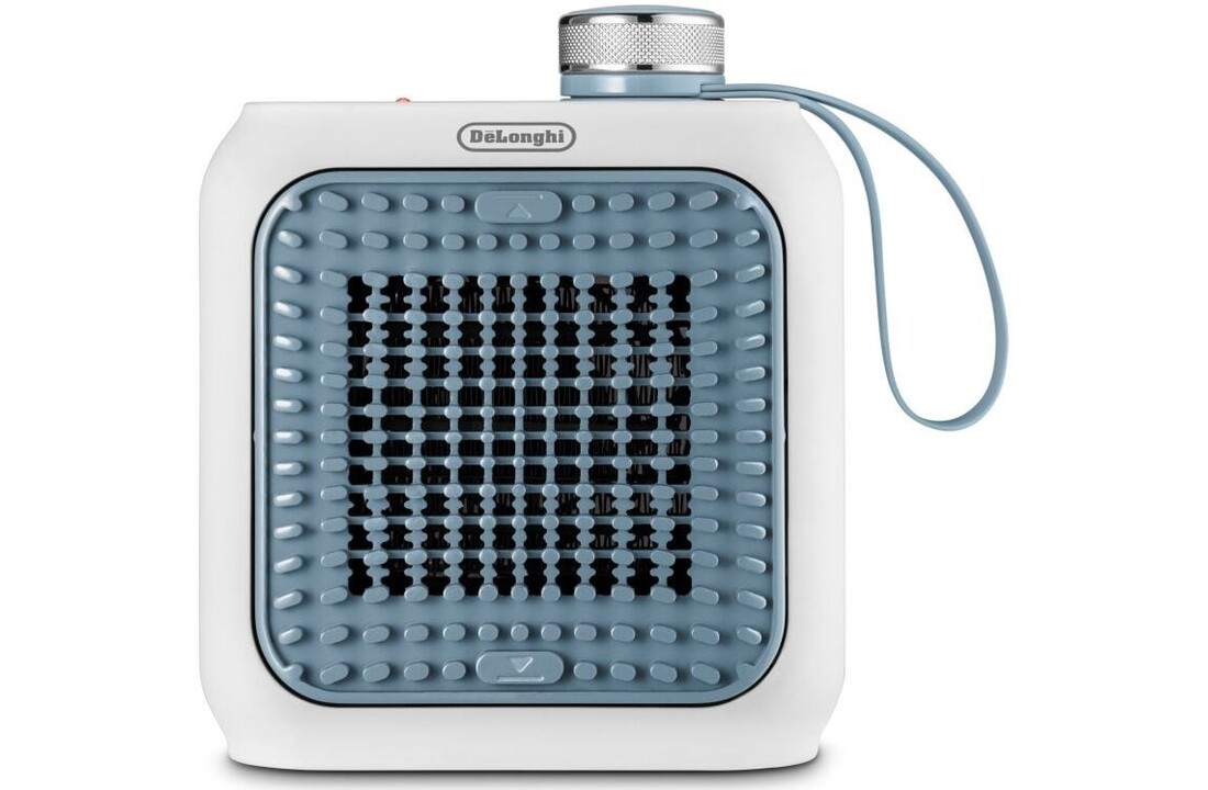 De'Longhi HFX10B03.LB - Elektrische kachel