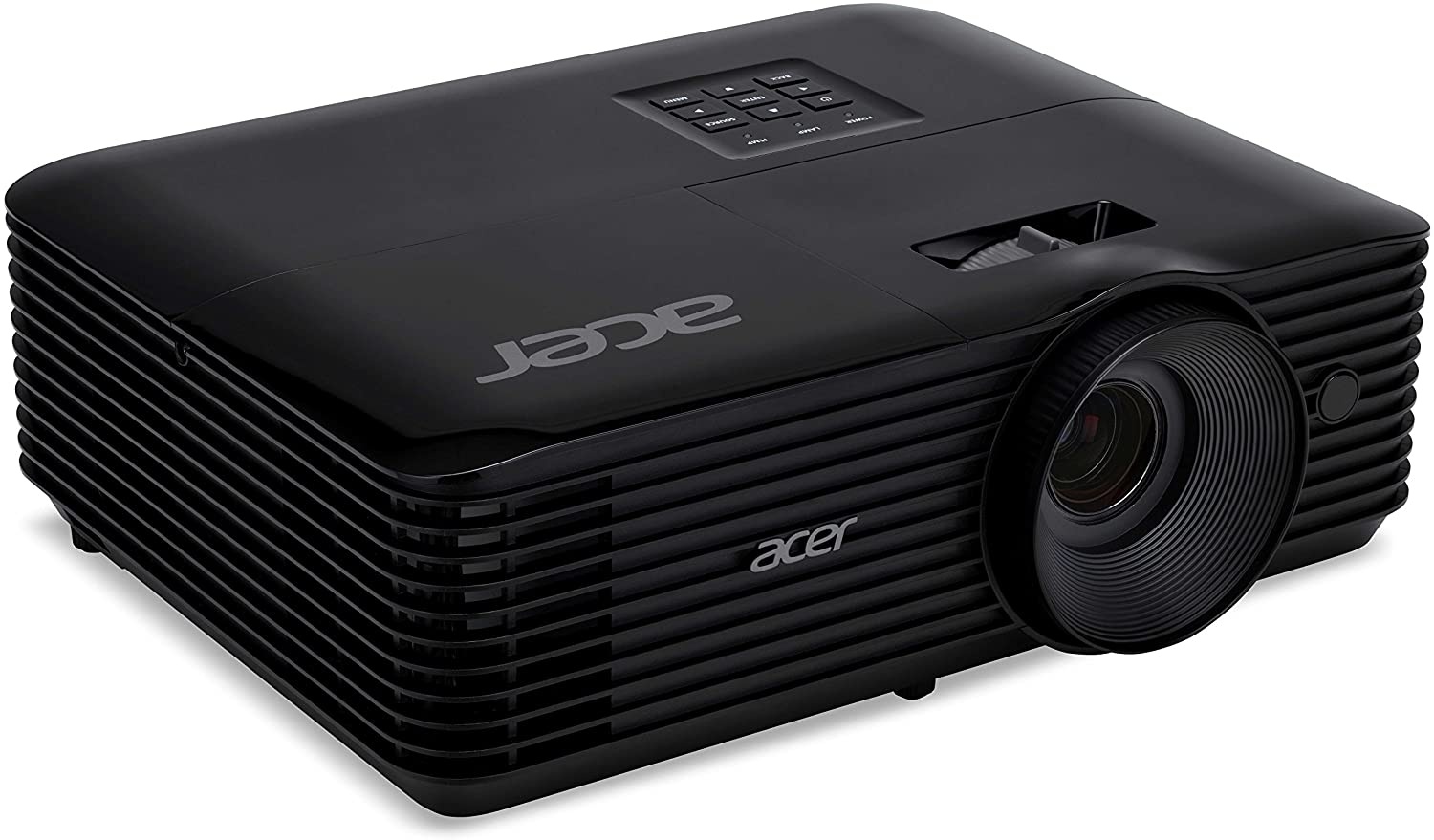 Acer X138WH - Beamer