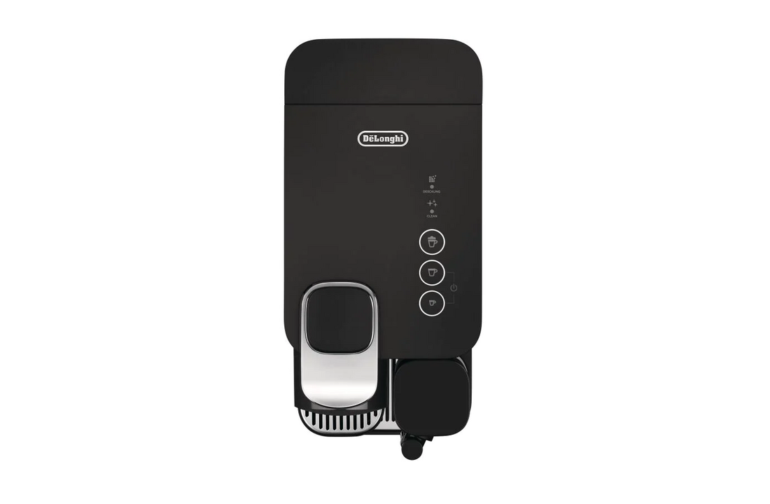 De'Longhi Nespresso Lattissima One EN510.B - Koffiemachine