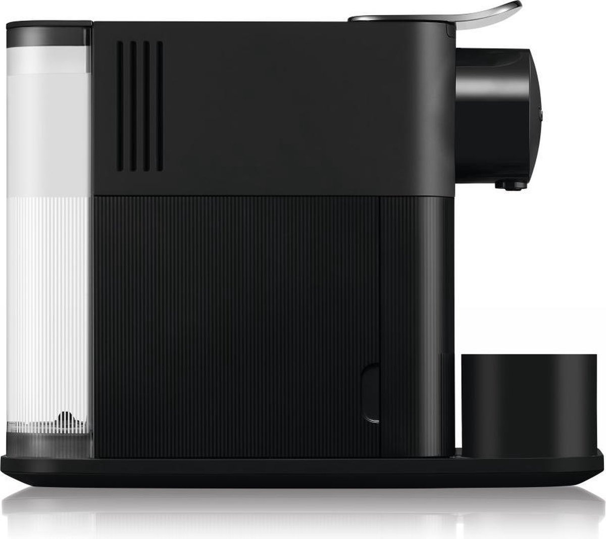 De'Longhi Nespresso Lattissima One EN510.B - Koffiemachine