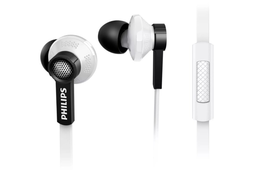 Philips TX1WT/00 - Oordopjes
