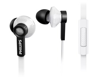 Philips TX1WT/00 - Oordopjes
