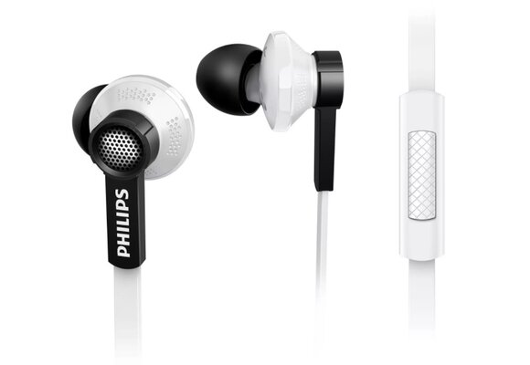 Philips TX1WT/00 - Oordopjes