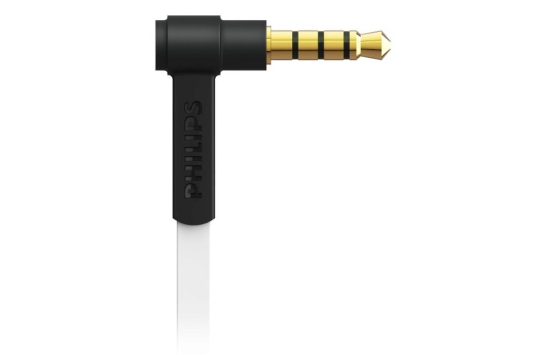 Philips TX1WT/00 - Oordopjes