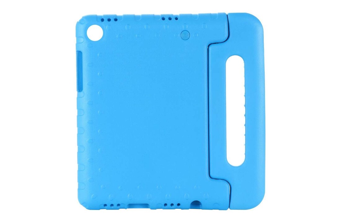 Just In Case Kids Case Cassic - Samsung Galaxy A8 - Blauw - Tablethoes