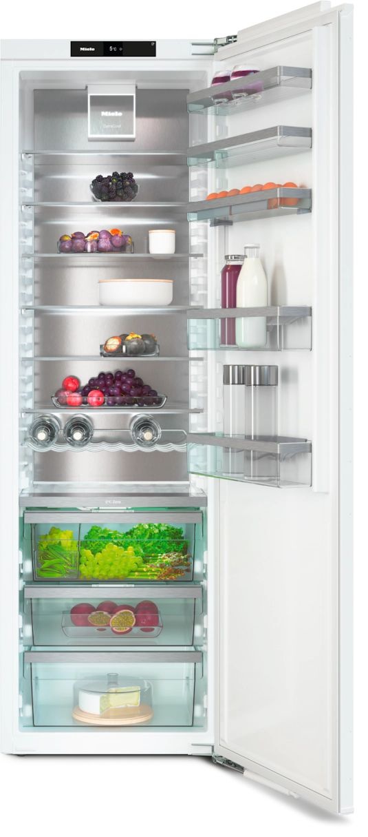 Miele K 7773 D - Inbouw koel-vriescombinatie