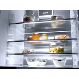 Miele K 7773 D - Inbouw koel-vriescombinatie