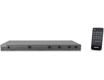 Marmitek HDMI Switch Connect Pro 642
