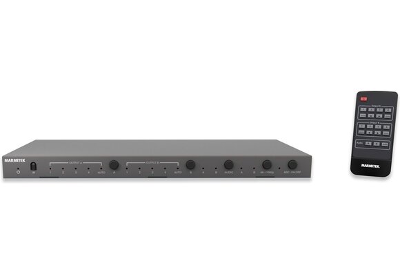 Marmitek HDMI Switch Connect Pro 642