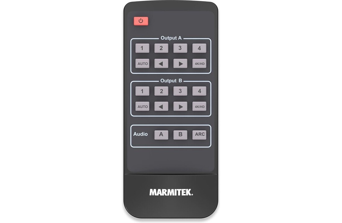 Marmitek HDMI Switch Connect Pro 642