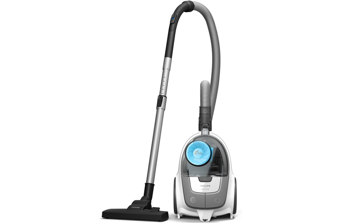 Philips XB2122/09 - Stofzuiger zonder zak