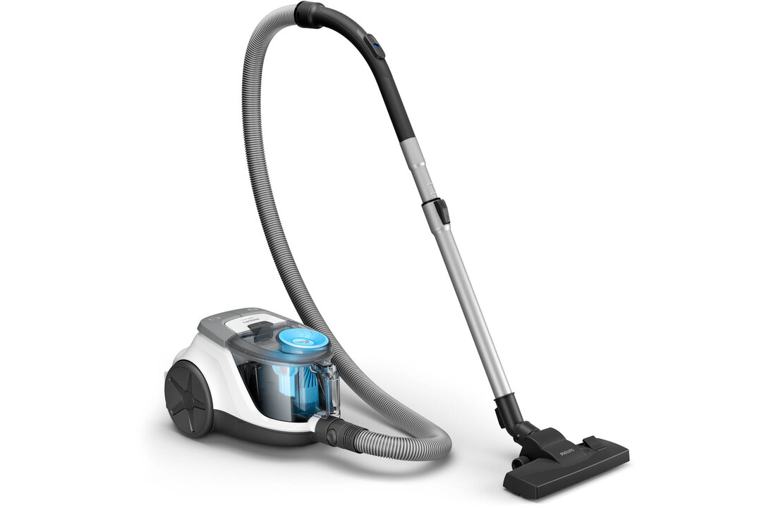 Philips XB2122/09 - Stofzuiger zonder zak