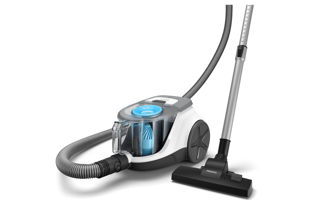 Philips XB2122/09 - Stofzuiger zonder zak