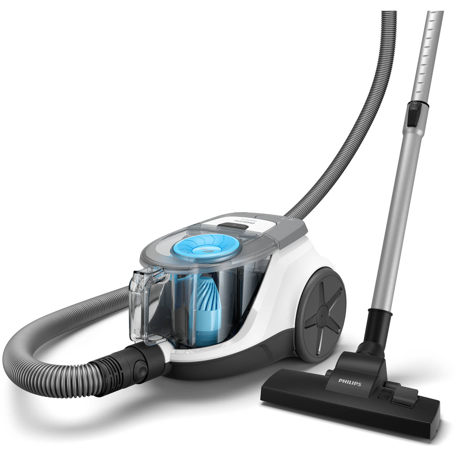 Philips XB2122/09 - Stofzuiger zonder zak