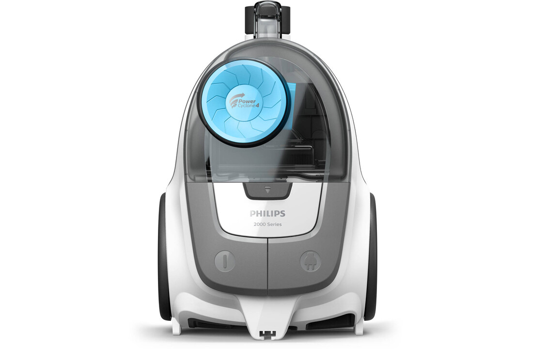 Philips XB2122/09 - Stofzuiger zonder zak