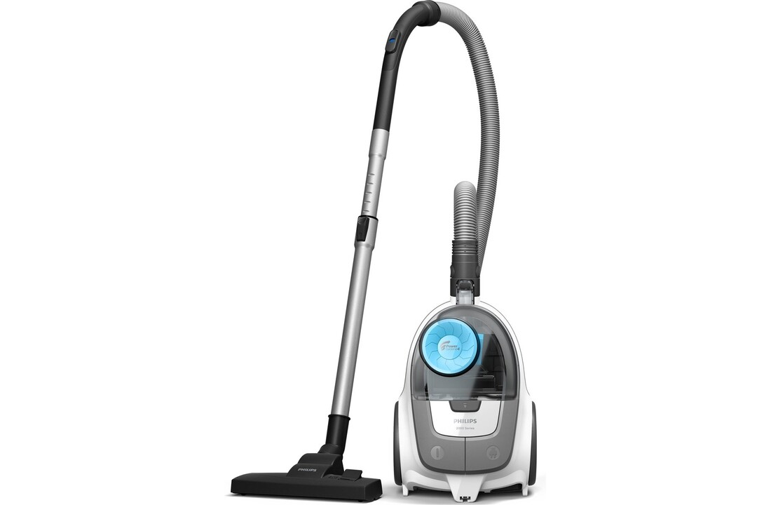 Philips XB2122/09 - Stofzuiger zonder zak