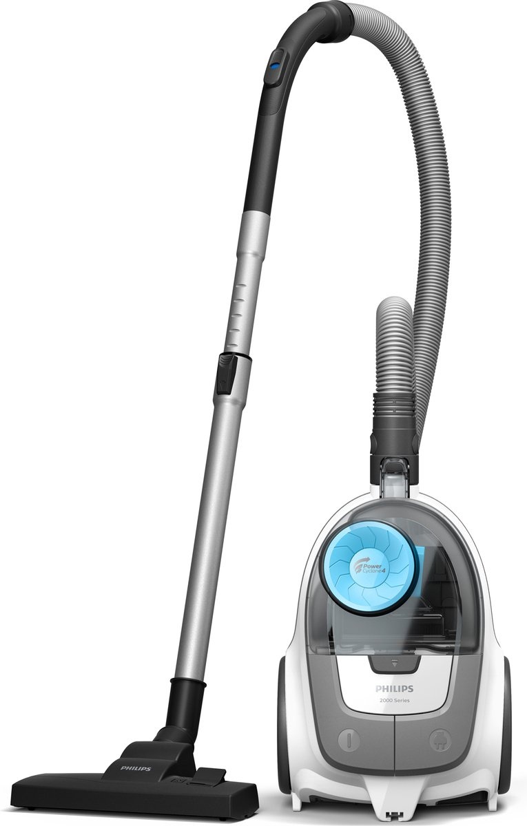 Philips XB2122/09 - Stofzuiger zonder zak