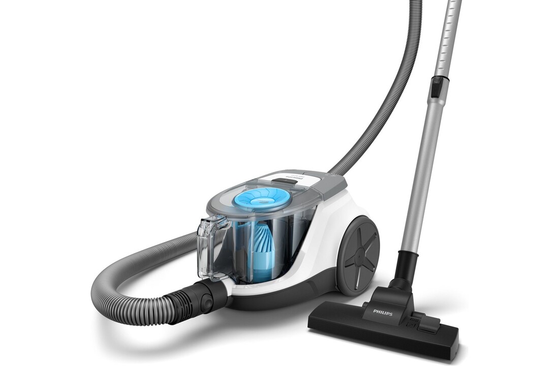 Philips XB2122/09 - Stofzuiger zonder zak