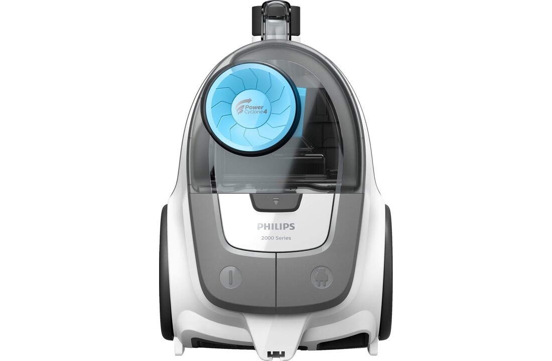 Philips XB2122/09 - Stofzuiger zonder zak