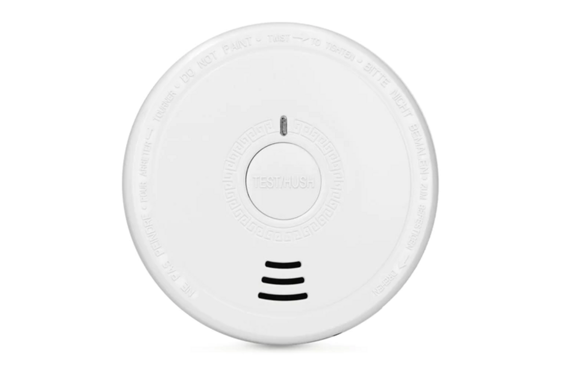 Alecto SA-20-2 Rookmelder (2 Pack) - Rookmelder