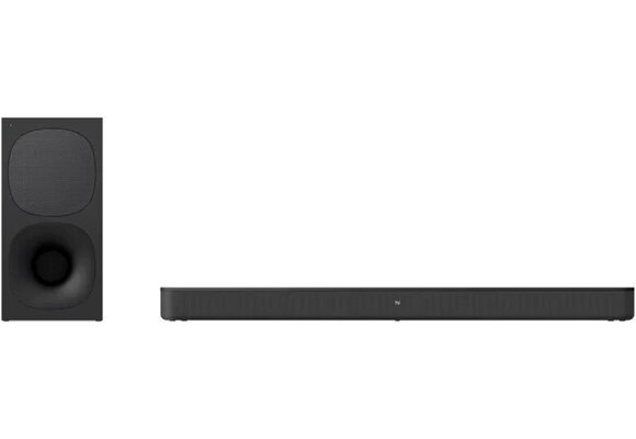Sony HT-SD40 - Soundbar