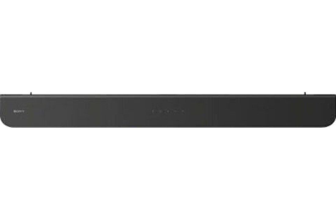 Sony HT-SD40 - Soundbar