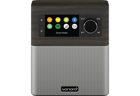 Sonoro STREAM - Radio