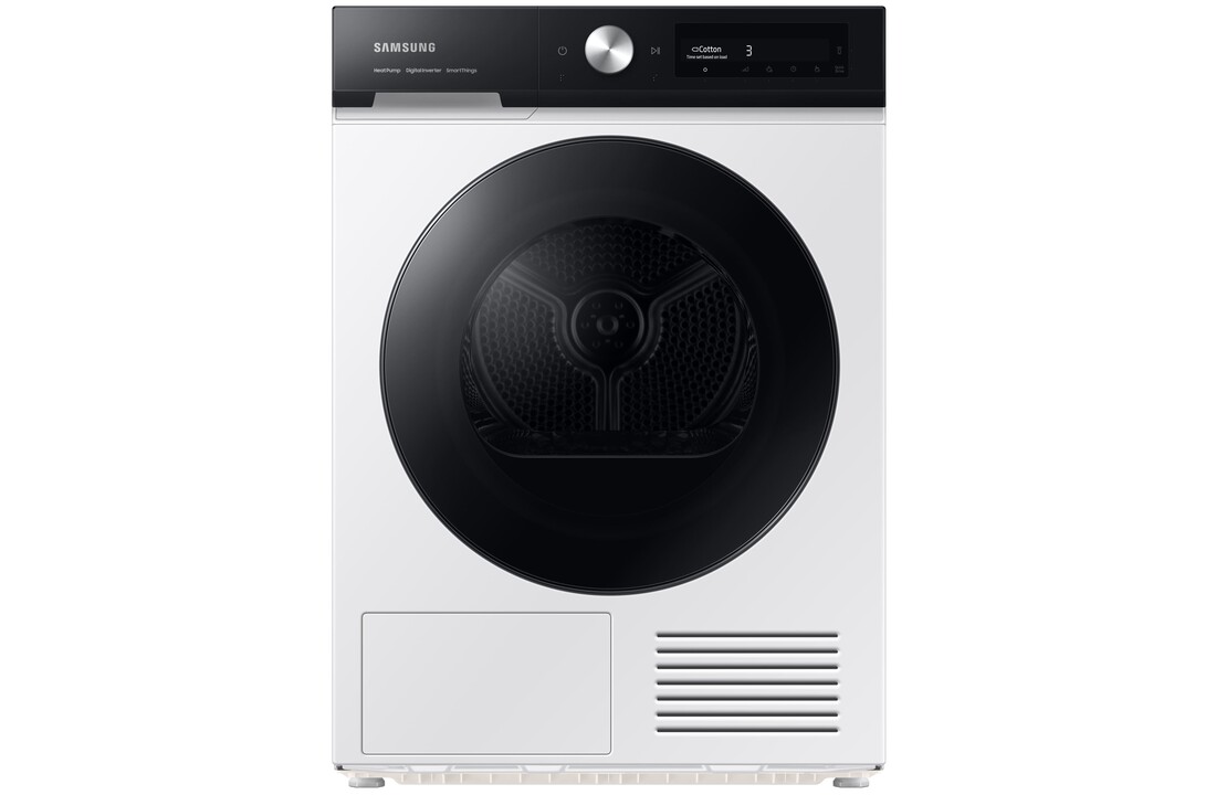 Samsung DV90BB7445GE Bespoke - Warmtepompdroger
