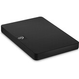 Seagate Expansion Portable USB 3.0 2TB - Externe schijf