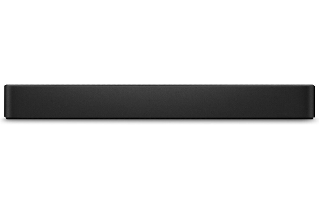 Seagate Expansion Portable USB 3.0 2TB - Externe schijf