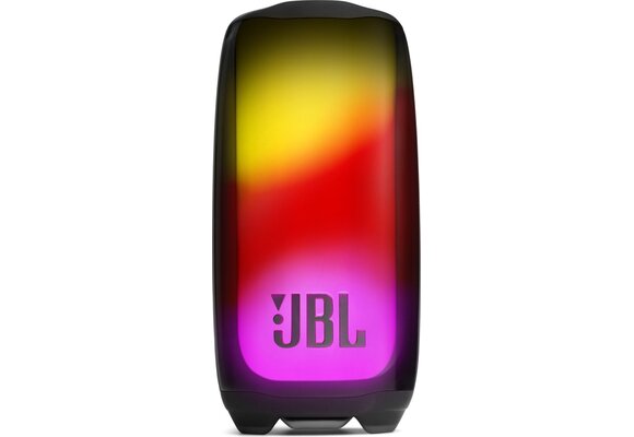 JBL Pulse 5 Zwart - Draadloze speaker