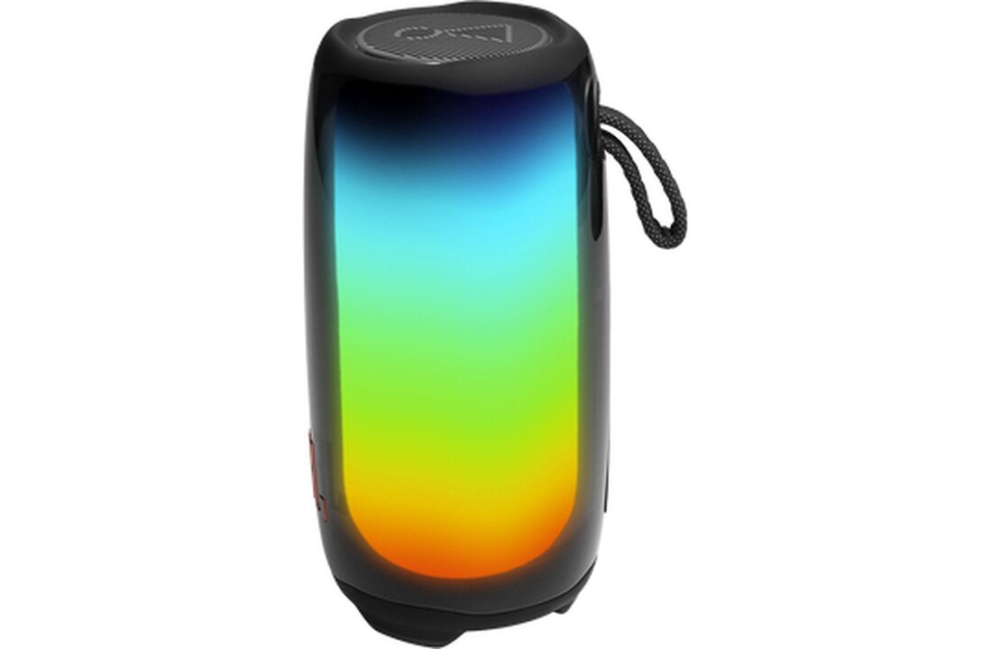 JBL Pulse 5 Zwart - Draadloze speaker