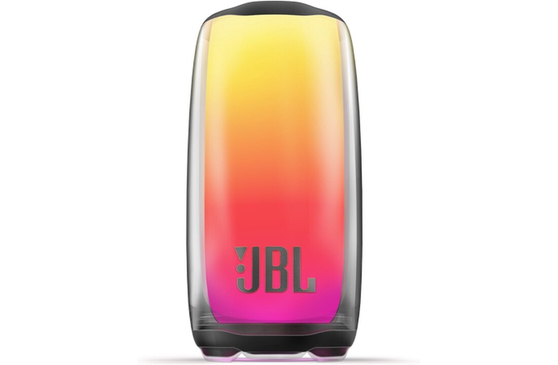 JBL Pulse 5 Zwart - Draadloze speaker
