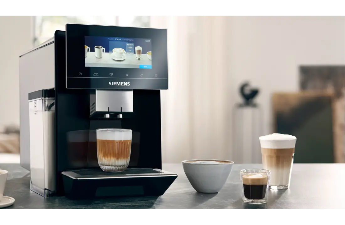 Siemens EQ.900 TQ905DF9 - Koffiemachine