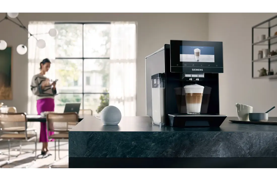 Siemens EQ.900 TQ905DF9 - Koffiemachine