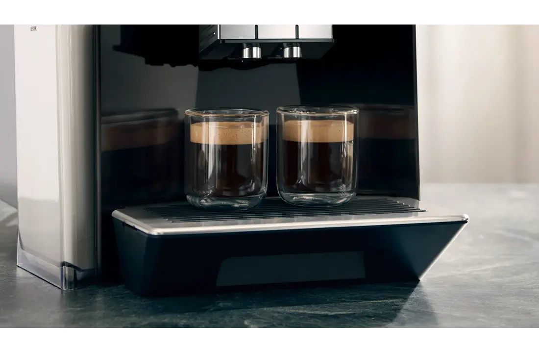 Siemens EQ.900 TQ905DF9 - Koffiemachine