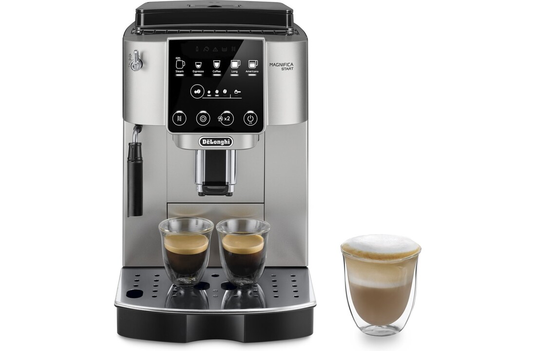 De'Longhi Magnifica Start ECAM220.30.SB - Koffiemachine